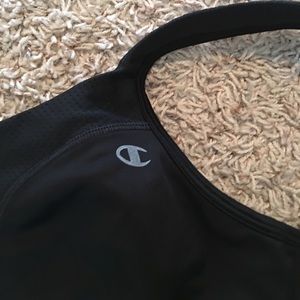 Champions Sports Bra MAX SUPPORT